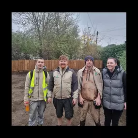 Bild von Eden Garden Projects Ltd