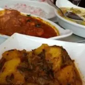 Bild von Purple Mango Restaurant