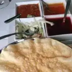 Bild von Purple Mango Restaurant