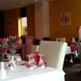 Bild von Purple Mango Restaurant