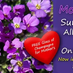 Bild von Purple Mango Restaurant