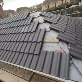 Bild von Makerfield Construction Ltd