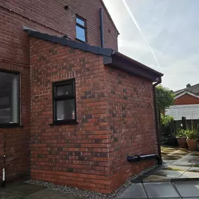 Bild von Makerfield Construction Ltd