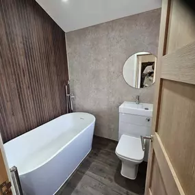 Bild von Makerfield Construction Ltd