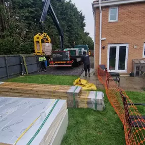 Bild von Makerfield Construction Ltd