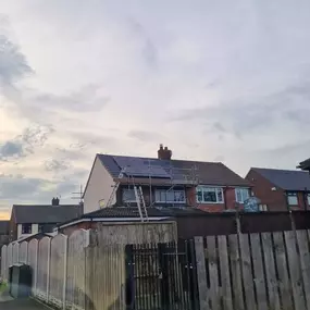 Bild von Makerfield Construction Ltd