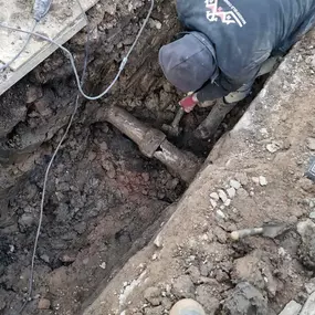 Bild von Makerfield Construction Ltd