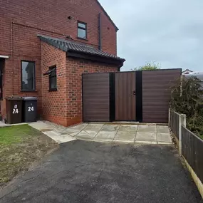 Bild von Makerfield Construction Ltd