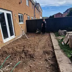 Bild von Makerfield Construction Ltd