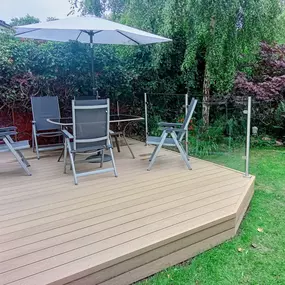 Bild von Makerfield Construction Ltd