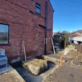 Bild von Makerfield Construction Ltd