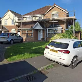 Bild von Makerfield Construction Ltd