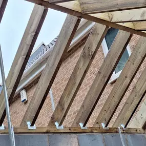 Bild von Makerfield Construction Ltd