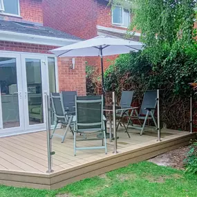 Bild von Makerfield Construction Ltd