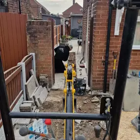 Bild von Makerfield Construction Ltd