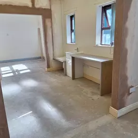 Bild von Makerfield Construction Ltd