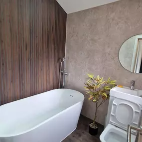 Bild von Makerfield Construction Ltd