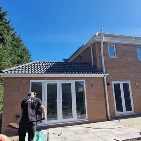 Bild von Makerfield Construction Ltd