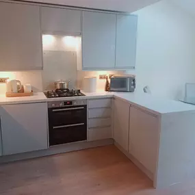 Bild von Makerfield Construction Ltd