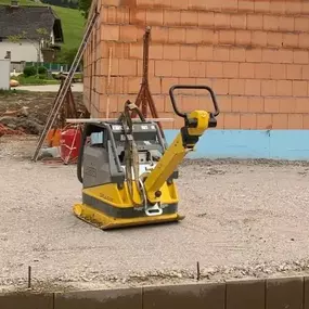 Bild von Baugeräteverleih Hirzegger