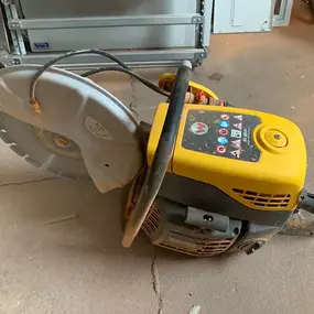 Bild von Baugeräteverleih Hirzegger