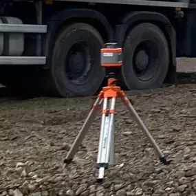 Bild von Baugeräteverleih Hirzegger