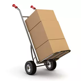 Bild von Just A.S.K Courier Services Ltd