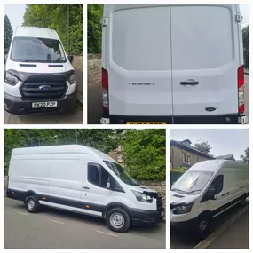 Bild von Just A.S.K Courier Services Ltd