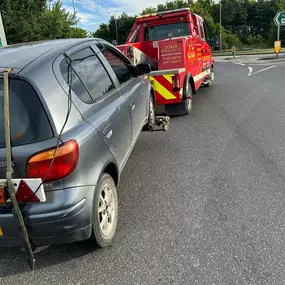 Bild von D.M.O Services Ltd