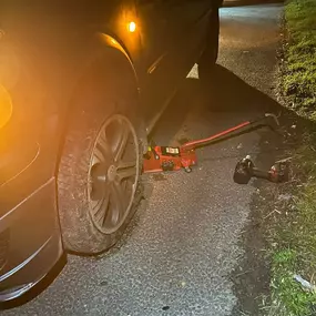 Bild von D.M.O Services Ltd