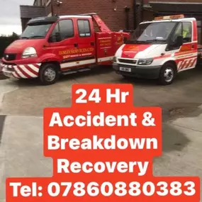 Bild von D.M.O Services Ltd