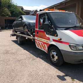 Bild von D.M.O Services Ltd