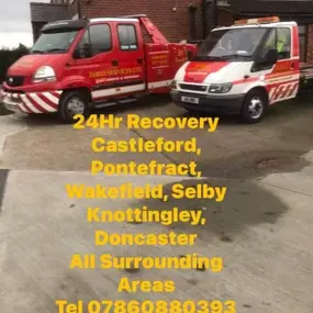 Bild von D.M.O Services Ltd