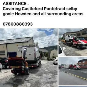 Bild von D.M.O Services Ltd