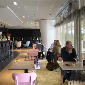 Bild von La Cabane  Brasserie Maison