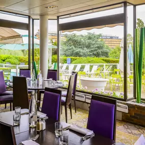 Bild von La Cabane  Brasserie Maison