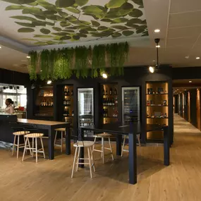 Bild von La Cabane  Brasserie Maison