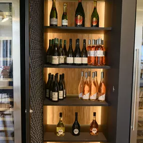 Bild von La Cabane  Brasserie Maison