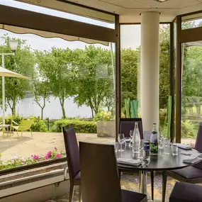 Bild von La Cabane  Brasserie Maison