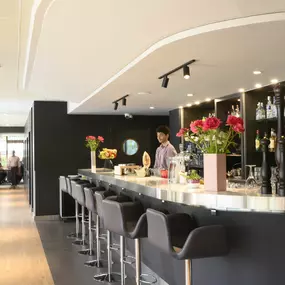 Bild von La Cabane  Brasserie Maison