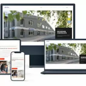 Bild von Webdesign München - WEDEON GmbH