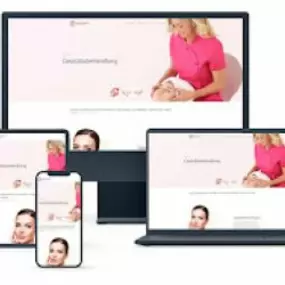 Bild von Webdesign München - WEDEON GmbH