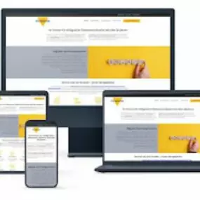 Bild von Webdesign Stuttgart - WEDEON GmbH