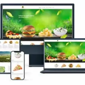 Bild von Webdesign Stuttgart - WEDEON GmbH