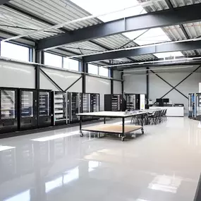 Art of Vending - Prehofer Handel GmbH in Ludesch