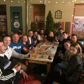 Bild von Make Me Local