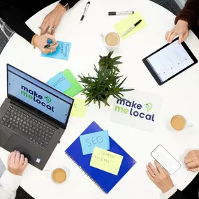 Bild von Make Me Local