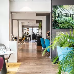 Bild von L´Intermède - Brasserie Maison