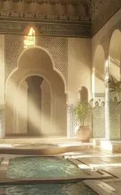 Bild von Histoire d'Eau - Sauna Libertin Lyon - Hammam Echangiste Proche Terreaux