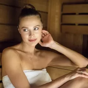 Bild von Histoire d'Eau - Sauna Libertin Lyon - Hammam Echangiste Proche Terreaux